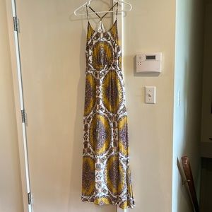Anthropology Size 2 dress